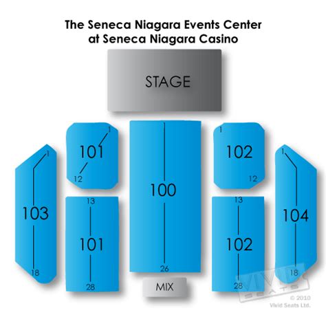seneca niagara casino concerts|Events Center @ Seneca Niagara Casino Tickets .
